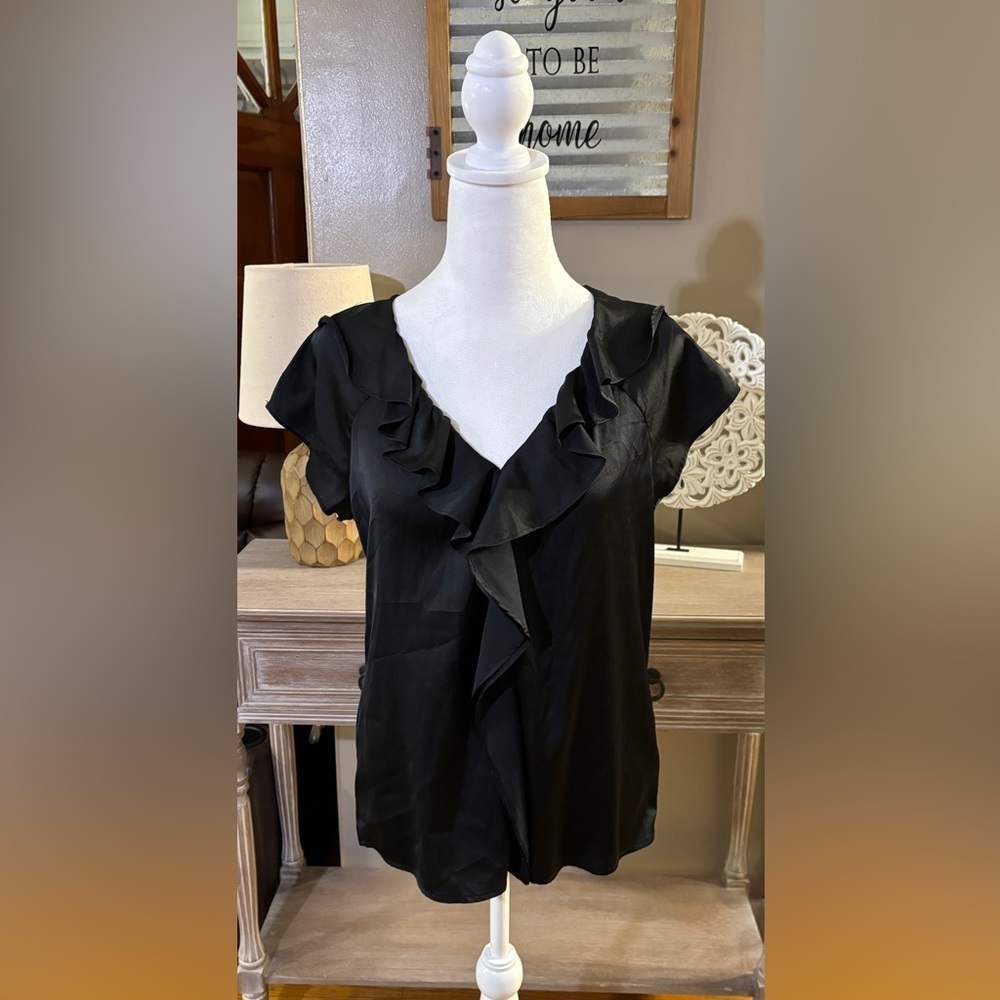 Express Blouse